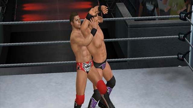 WWE SmackDown vs. RAW 2011 (Wii) image