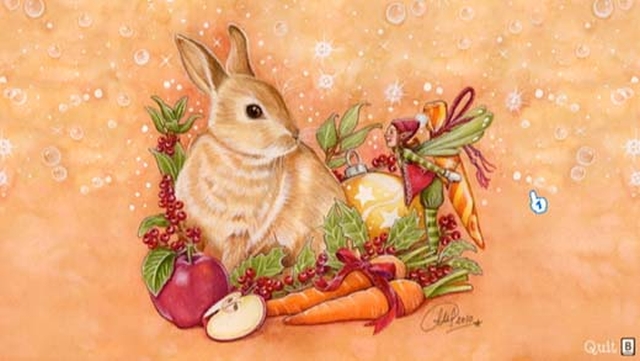 Xmas Puzzle (Wii) image