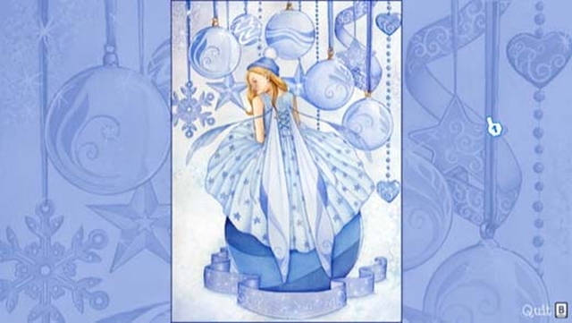 Xmas Puzzle (Wii) image