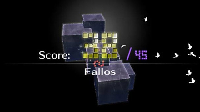 You, Me, and the Cubes (Wii) image