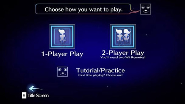 You, Me, and the Cubes (Wii) image