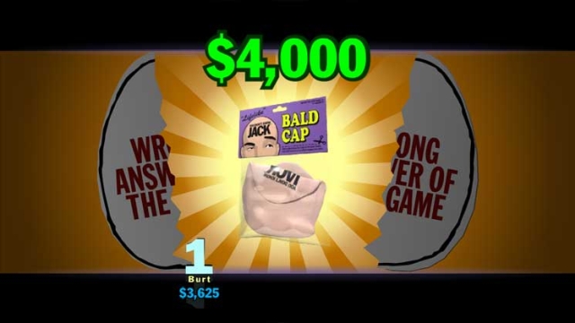 You Don't Know Jack (Wii) image