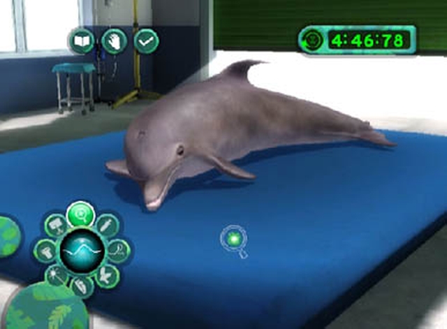 Zoo Hospital (Wii) image