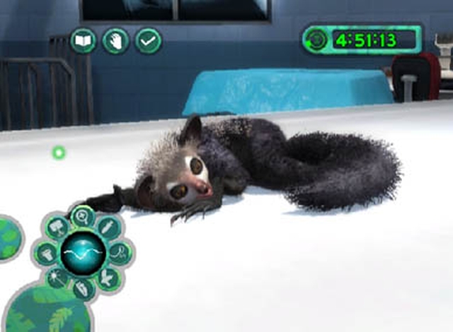 Zoo Hospital (Wii) image