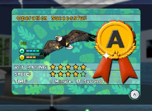 Zoo Hospital (Wii) image