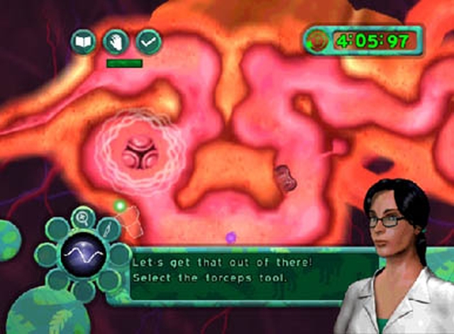 Zoo Hospital (Wii) image