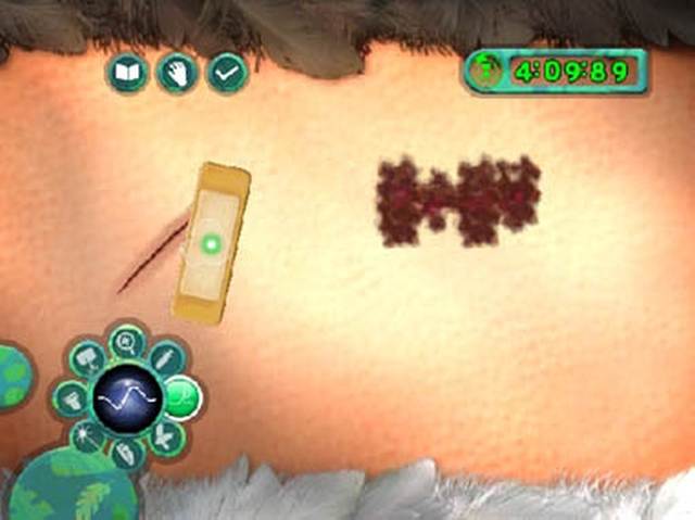 Zoo Hospital (Wii) image