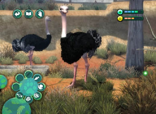 Zoo Hospital (Wii) image