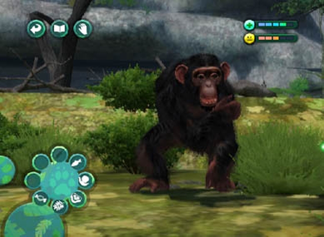 Zoo Hospital (Wii) image