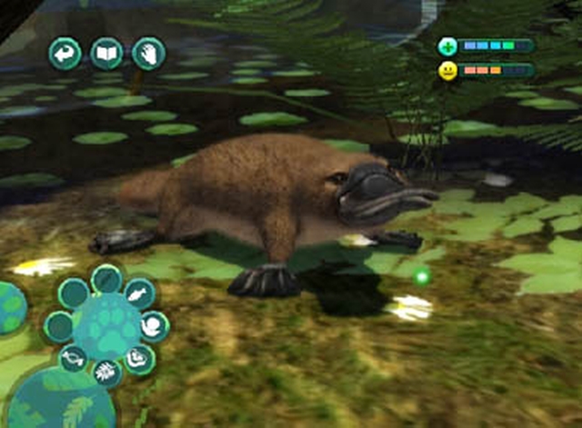 Zoo Hospital (Wii) image