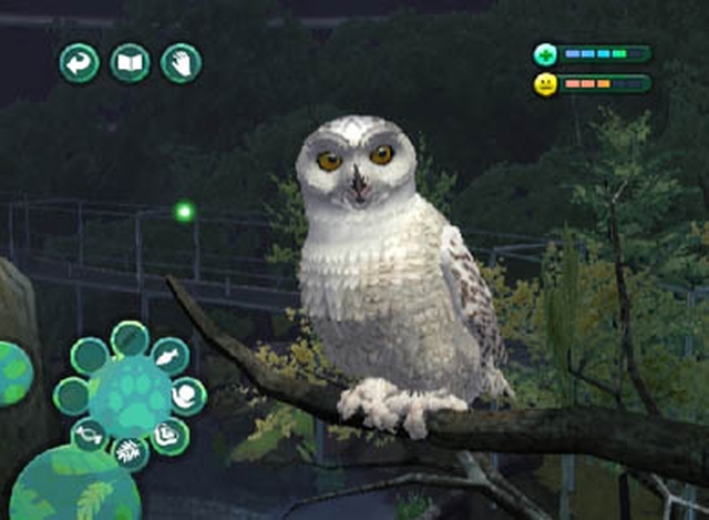 Zoo Hospital (Wii) image