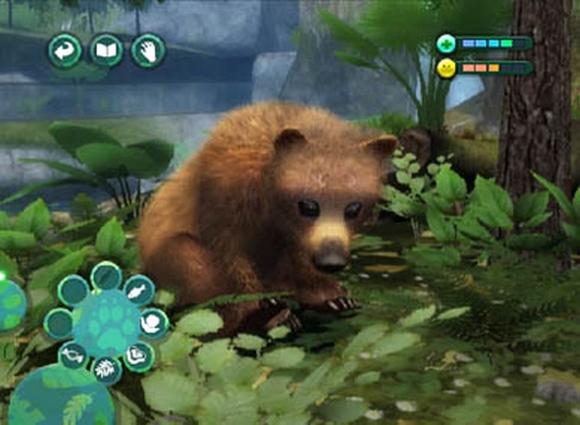 Zoo Hospital (Wii) image