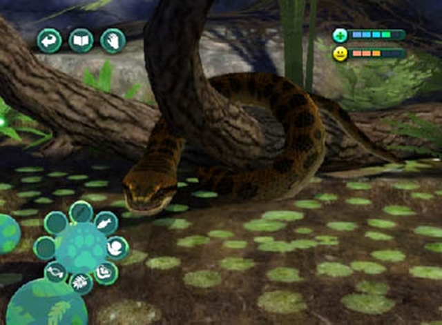 Zoo Hospital (Wii) image