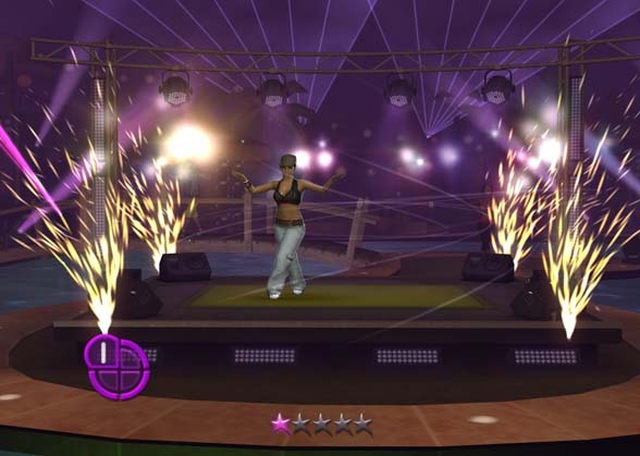 Zumba Fitness 2 (Wii) image