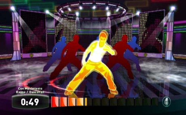 Zumba Fitness: Join the Party (Wii) image