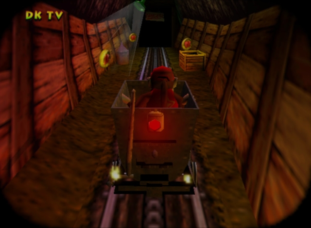 Donkey Kong 64 (Nintendo 64) image