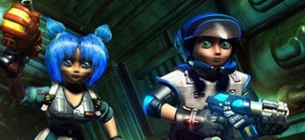 Jet Force Gemini (Nintendo 64) image