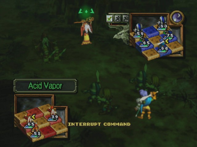 Ogre Battle 64: Person of Lordly Caliber (Nintendo 64) image