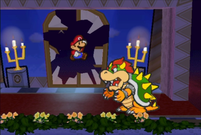 Paper Mario (Nintendo 64) image