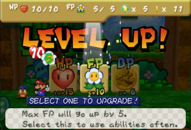 Paper Mario (Nintendo 64) image