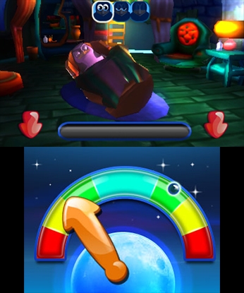 101 Penguin Pets 3D (3DS) image