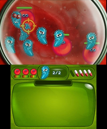 101 Pony Pets 3D (3DS) image