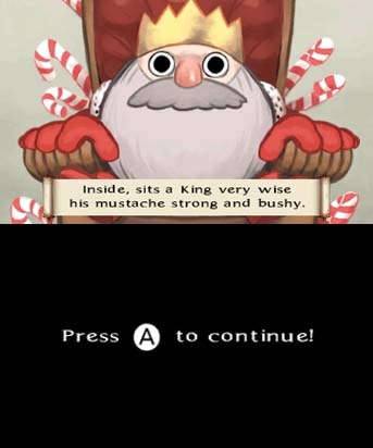 2 Fast 4 Gnomz (3DS) image