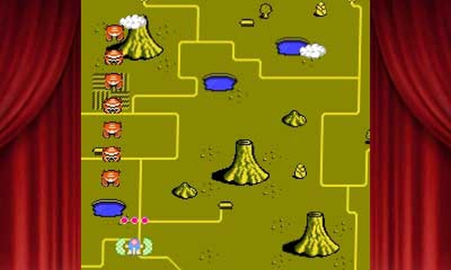 3D Classics: TwinBee (3DS) image