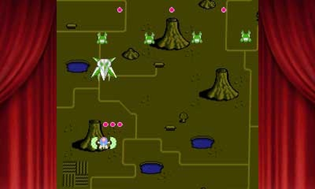 3D Classics: TwinBee (3DS) image