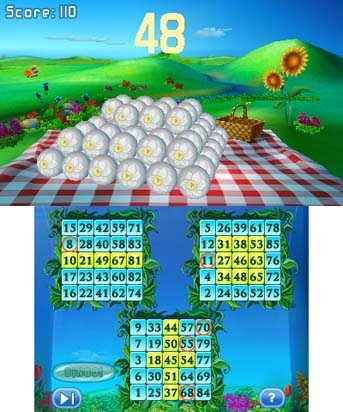 3D Game Collection: 55-in-1 (3DS) image