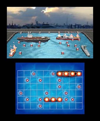 50 Classic Games 3D (3DS) image