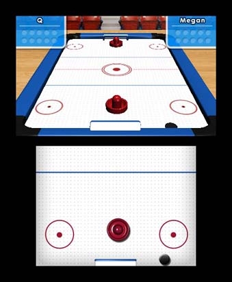 50 Classic Games 3D (3DS) image