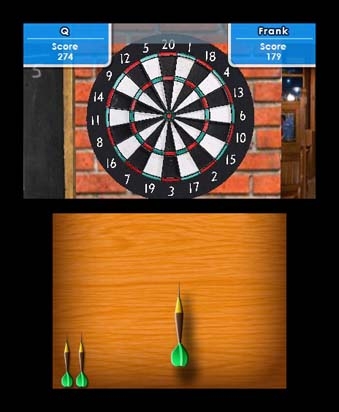 50 Classic Games 3D (3DS) image