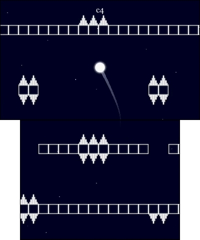 6180 the Moon (3DS) image