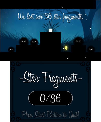 36 Fragments of Midnight (3DS) image