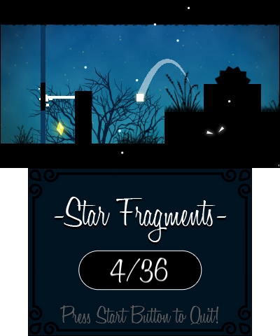 36 Fragments of Midnight (3DS) image