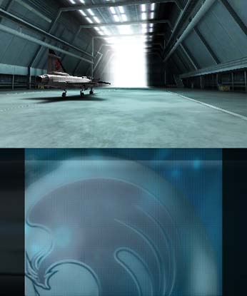 Ace Combat: Assault Horizon Legacy (3DS) image