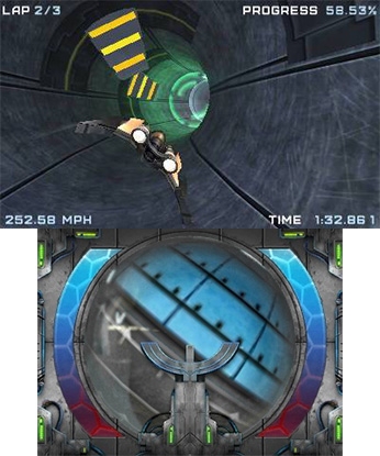 AiRace Speed (3DS) image