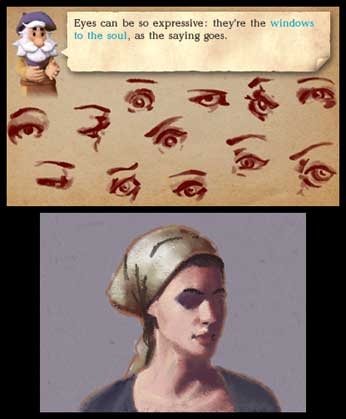 Art Academy: Lessons for Everyone (3DS) image