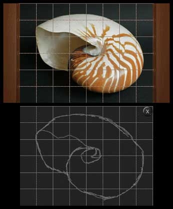 Art Academy: Lessons for Everyone (3DS) image