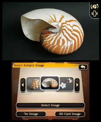 Art Academy: Lessons for Everyone (3DS) image