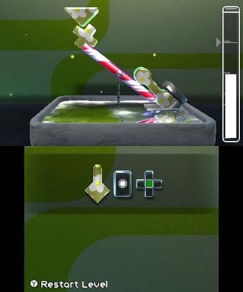 Art of Balance Touch! (3DS) image
