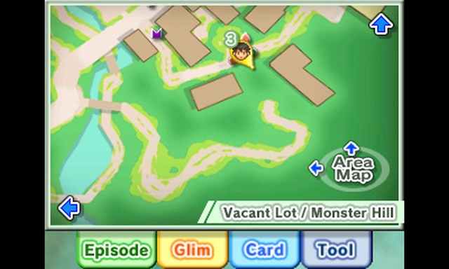 Attack of the Friday Monsters! A Tokyo Tale (3DS) image