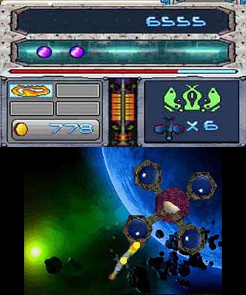 Astro (3DS) image