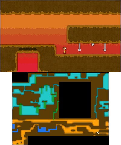 Ascent of Kings (3DS) image