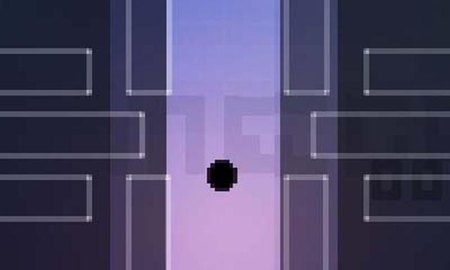 Bit.Trip Saga (3DS) image