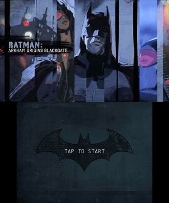Batman: Arkham Origins - Blackgate (3DS) image