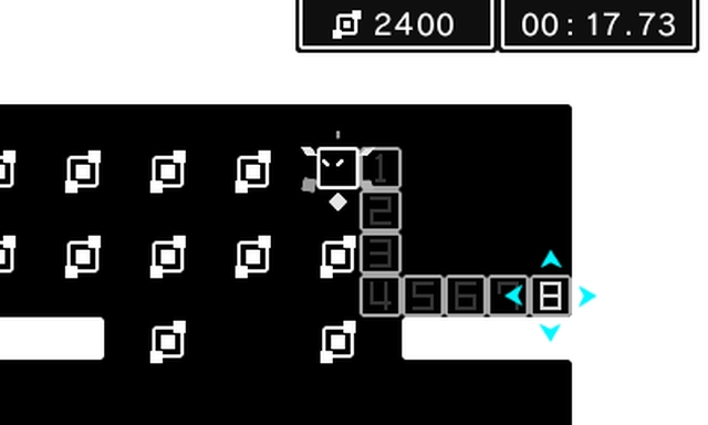 BOXBOY! (3DS) image