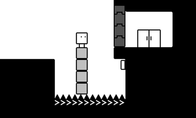 BOXBOY! (3DS) image