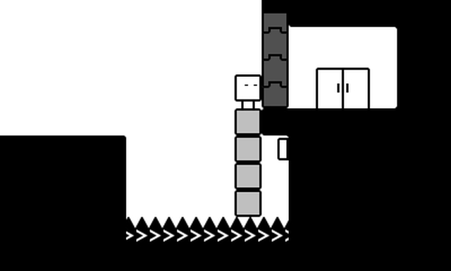 BOXBOY! (3DS) image